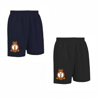 404 (Morpeth) Squadron Shorts